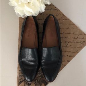 Madewell Frances Loafer